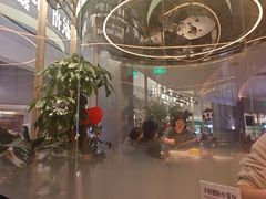 -桂满陇·蟹黄小笼汤包(清河万象店)