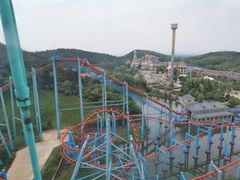 -南京银杏湖乐园