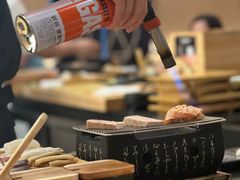 -鮨政·Omakase(港汇恒隆广场店)