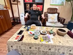 -畅和茶坊·曦瓜中国大红袍