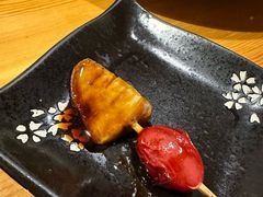 -晶吉·居酒屋·烧鸟·生鱼饭(中山区民主广场店)