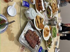 -区海鸡场饭店(石壁店)