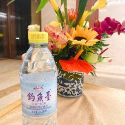 -钓鱼台大酒店宴会厅