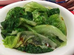 生菜-西贝(金桥店)