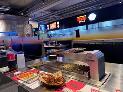 -嫩羊羊·延边烤串·朝鲜族美食(张家港美食街店)