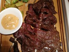 -马克西姆俄罗斯餐厅(通亚街店)