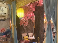 -江南郡府(天宝路店)