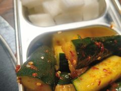 -韩鼎丰·韩国料理(林奥店)