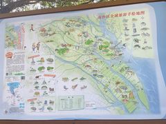 -南沙天后宫景区
