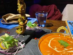 -甘尼仕印度餐厅爵士酒吧(阳春巷店)