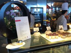 -广州富力君悦大酒店·凯菲厅