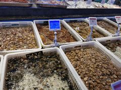 -王庄阿咪海鲜大排档(象园店)