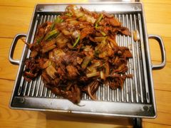 -四季民福烤鸭店(前门店)