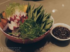 -舜耕山庄南风阁(舜耕路店)