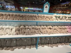 -Hamleys 玩具王国(杭州店)