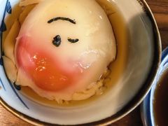 无菌蛋-满满初牛·炭烧牛肉专门店(国大店)