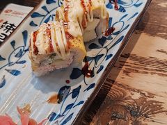 -小川洋风料理(汉街店)