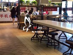 -肯德基(龙昆南店)