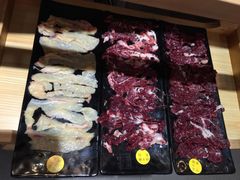 -陈记顺和牛肉火锅馆(天河北路店)