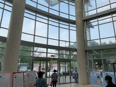 -石景山区图书馆(八角南路)