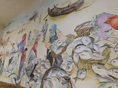 -87号烧烤海鲜·大排档(金沙滩店)