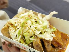 -国足臭豆腐(明瓦廊店)