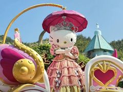-杭州Hello Kitty乐园