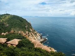 -海南分界洲岛旅游区