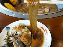 -铁锅炖灶台鱼老三炖鱼馆