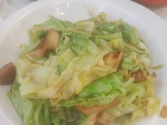 -帕米尔食府(白云观店)
