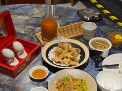 -佬太公海鸭·海鲜大排档(上海总店)