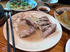 -乡亲鹅肉城(昆山店)