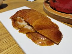 “酥不腻”烤鸭-小大董·烤鸭(五棵松店)