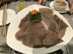 -海底捞火锅(大华一路店)