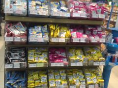 -永辉超市(泰州万达广场店)