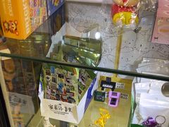 -谜盒子奇幻密室(南屏店)