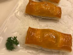 叉烧酥-利苑酒家(宜安广场店)