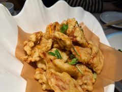-华竹饭店(中央大街店)