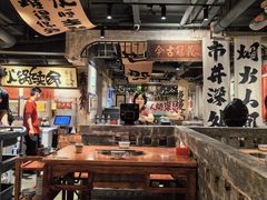 -周小明火锅(黑金冠社区店)