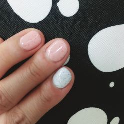 -Miss·A日式美甲美睫