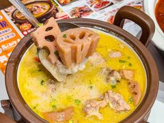 -吴掌柜·藕汤印象(南湖店)