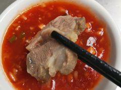 -阿婆东山羊肉店(鸿港海鲜批发市场店)