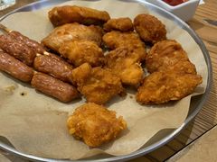 -乐凯撒披萨(卓悦汇店)