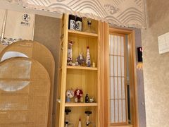 -酒井酱子·深夜食堂(东城汇店)