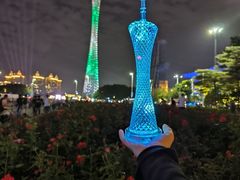-海心沙亚运公园
