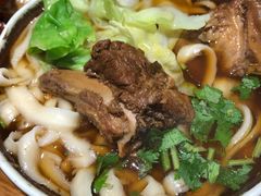 -好嫂子酱猪手•农家菜(华远坊店)