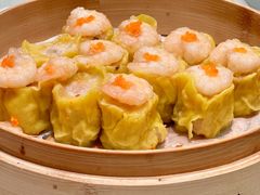 鱼子干蒸烧卖-幸运楼(北京路店)