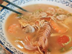 -霆记海鲜·只为这碗面(滨江店)