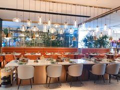 大堂-椰子营·椰子鸡火锅(万象里店)