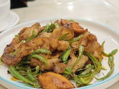 -幸福饭店(佛山路东段店)